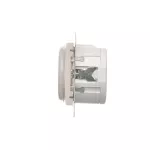 Simon 54 WMDS-020xxx-041 Sygnalizator świetlny LED – światło białe (moduł) 230V~; kremowy
