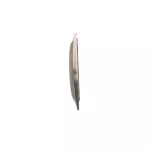 Simon 54 Premium WMDZ-0110xM-061 Ramka 1-krotna PREMIUM IP20 / IP44; inox
