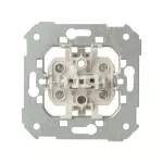 Simon 82 W7-5133-39XXX-XXXX Łącznik dwubiegunowy (mechanizm), 16AX, 250V~, śrubowe