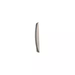 Simon Basic Standard WMYZ-04220x-H013 Ramka 2-krotna – uniwersalna poziom i pion; satynowy
