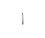 Simon Basic Standard WMYZ-04420x-J013 Ramka 4-krotna – uniwersalna poziom i pion; stal inox