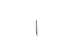 Simon Basic Standard WMYZ-04520x-J013 Ramka 5-krotna – uniwersalna poziom i pion; stal inox