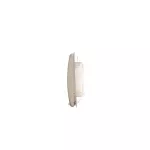 Simon Basic Standard WMYZ-04321x-9013 Ramka 3-krotna do wersji bryzgoszczelnej IP44 z kompletem uszczelek; beż
