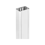 Simon Connect TSC-AL31P15-8 Element przedłużający kolumny ALC3100 dł.1,5m; aluminium
