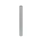 Simon Connect TSC-ALK22P10-8 Element przedłużający kolumny ALK2200 dł.1,0m; aluminium