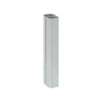 Simon Connect TSC-ALK72P05-8 Element przedłużający kolumny ALK7200 dł.0,5m; aluminium