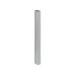 Simon Connect TSC-ALK72P10-8 Element przedłużający kolumny ALK7200 dł.1,0m; aluminium
