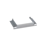 Simon Connect TSC-TKA106208-8 Łącznik T Cabloplus odejście 90x55 (dla kanałów 90x55, 130x55, 160x55, 185x55); aluminium