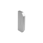 Simon Connect TSC-TKA004213-8 Końcówka ABS Cablomax 170x55mm; aluminium
