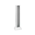 Simon Connect TSC-ALC324-9 Minikolumna 2-stronna, wys. 581mm, 2x4-modułowa, 16x K45; czysta biel