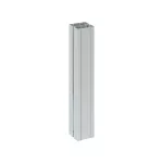 Simon Connect TSC-ALK22P05-8 Element przedłużający kolumny ALK2200 dł.0,5m; aluminium