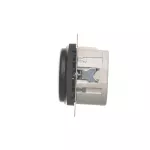 Simon 54 WMDC-008N0T-049 Łącznik z opóźnieniem wyłaczenia (moduł) 20-500 W; czarny