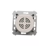 Simon 54 WMDC-008N0T-049 Łącznik z opóźnieniem wyłaczenia (moduł) 20-500 W; czarny
