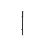 Simon 54 Touch WMDZ-01101S-071 Panel dotykowy S54 Touch, 1 moduł, 1 pole dotykowe, srebrna mgła