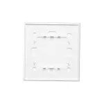 Simon 54 Touch WMDZ-01101S-070 Panel dotykowy S54 Touch, 1 moduł, 1 pole dotykowe, biała perła