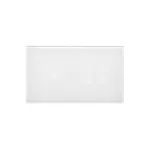 Simon 54 Touch WMDZ-01115S-070 Panel dotykowy S54 Touch, 2 moduły, 1 pole dotykowe + 4 pola dotykowe, biała perła