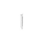 Simon 54 Touch WMDZ-01125S-070 Panel dotykowy S54 Touch, 3 moduły, 4 pola dotykowe + 2 otwory na osprzęty S54, biała perła