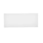 Simon 54 Touch WMDZ-01133S-070 Panel dotykowy S54 Touch, 3 moduły, 1 pole dotykowe + 1 pole dotykowe + 1 pole dotykowe, biała perła