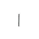 Simon 54 Touch WMDZ-01133S-071 Panel dotykowy S54 Touch, 3 moduły, 1 pole dotykowe + 1 pole dotykowe + 1 pole dotykowe, srebrna mgła
