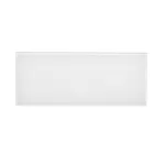 Simon 54 Touch WMDZ-01134S-070 Panel dotykowy S54 Touch, 3 moduły, 1 pole dotykowe + 1 pole dotykowe + 2 pola dotykowe poziome, biała perła