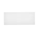 Simon 54 Touch WMDZ-01135S-070 Panel dotykowy S54 Touch, 3 moduły, 1 pole dotykowe + 2 pola dotykowe poziome + 2 pola dotykowe poziome, biała perła
