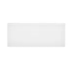 Simon 54 Touch WMDZ-01147S-070 Panel dotykowy S54 Touch, 3 moduły, 1 pole dotykowe + 2 pola dotykowe poziome + 1 pole dotykowe, biała perła