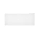 Simon 54 Touch WMDZ-01144S-070 Panel dotykowy S54 Touch, 3 moduły, 1 pole dotykowe + 2 pola dotykowe poziome + 4 pola dotykowe, biała perła