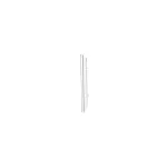 Simon 54 Touch WMDZ-01144S-070 Panel dotykowy S54 Touch, 3 moduły, 1 pole dotykowe + 2 pola dotykowe poziome + 4 pola dotykowe, biała perła