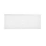 Simon 54 Touch WMDZ-01150S-070 Panel dotykowy S54 Touch, 3 moduły, 1 pole dotykowe + 2 pola dotykowe pionowe + 2 pola dotykowe poziome, biała perła