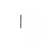 Simon 54 Touch WMDZ-01150S-071 Panel dotykowy S54 Touch, 3 moduły, 1 pole dotykowe + 2 pola dotykowe pionowe + 2 pola dotykowe poziome, srebrna mgła