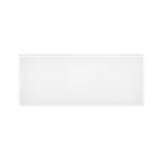 Simon 54 Touch WMDZ-01151S-070 Panel dotykowy S54 Touch, 3 moduły, 1 pole dotykowe + 4 pole dotykowe + 2 pola dotykowe poziome, biała perła