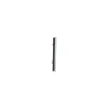 Simon 54 Touch WMDZ-01151S-071 Panel dotykowy S54 Touch, 3 moduły, 1 pole dotykowe + 4 pole dotykowe + 2 pola dotykowe poziome, srebrna mgła
