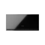 Simon 100 W100-10001020x-138 Klawisz do ściemniacza; czarny