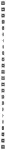 Simon 55 WMDA-P91xx3-149 Pokrywa gniazd teleinformatycznych na Keystone płaska podwójna (moduł); Czarny mat