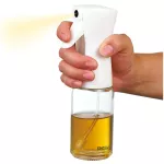 KINGHOFF SPRYSKIWACZ DO OCTU I OLIWY BIAŁY 190ml