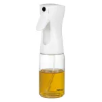 KINGHOFF SPRYSKIWACZ DO OCTU I OLIWY BIAŁY 190ml