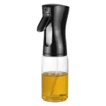 KINGHOFF SPRYSKIWACZ DO OCTU I OLIWY CZARNY 190ml