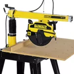 DEWALT PILARKA RAMIENIOWA 2000W/300mm DW721KN