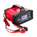 AWTOOLS PROSTOWNIK  12V&24V 20A LCD