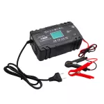 AWTOOLS PROSTOWNIK  12V&24V  8A LCD