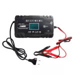 AWTOOLS PROSTOWNIK  12V&24V  8A LCD