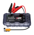 AWTOOLS URZĄDZENIE ROZRUCHOWE Z KOMPRESOREM POWERBANK 16000mAh