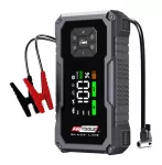 AWTOOLS URZĄDZENIE ROZRUCHOWE Z KOMPRESOREM POWERBANK 7200mAh