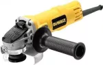 DEWALT SZLIFIERKA KĄTOWA 115mm/ 900W DWE4156