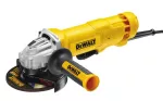 DEWALT SZLIFIERKA KĄTOWA 125mm/1010W DWE4203
