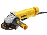 DEWALT SZLIFIERKA KĄTOWA 125mm/1400W DWE4233