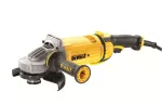 DEWALT SZLIFIERKA KĄTOWA 180mm/1800W DWE4557