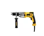 DEWALT WIERTARKA UDAROWA  950W DWD522KS 13mm 2-BIEGI UCHWYT SZYBKOZACISKOWY WALIZKA