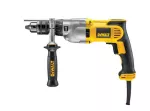 DEWALT WIERTARKA UDAROWA 1300W D21570K 16mm KLUCZYK WALIZKA