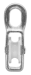 Bloczki z kółkiem poliamidowym, 112, pojedyncze